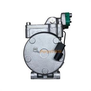 Klima Kompresörü 12v 4pk Hyundai Accent 00 Getz- Kapo9770125000- Tsp0159445 Kasnak Çapı:110 Mm 9770125000 | Kapo 9770125000