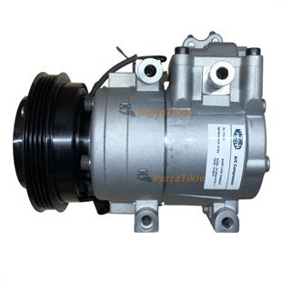 Klima Kompresörü 12v Hyundaı Accent Iı Getz | Marellı 359002000930