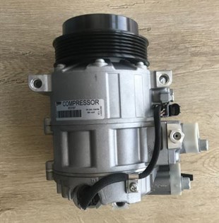 Klima Kompresörü 12v Merc.ce Clk Sprinter Vito 6pk | Wutse 42010151