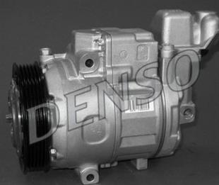 Klima Kompresörü 12v Mercedes Vaneo A Class 1997- Mercedes A Serısı A160 Vaneo Dcp17050 Acp75 Valeo 699300 8fk351110711 | Denso Dcp17050