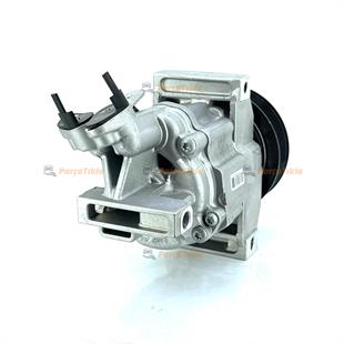 Klima Kompresörü 12v 7pk 115 Renault Clio 4 Clıo Iv Symbol Captur Dacia Logan Iı Sandero Iı 0.9 926000216r 2031237037 813177 | Renault 926000216r