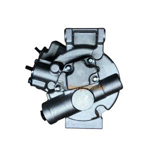 Klima Kompresörü 12v Toyota Corolla Aurıs 1.6 Marellı359002000610 Valeo813414 Kale349880 | Marellı 359002000610