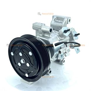 Klima Kompresörü 12v Toyota Hılux Pıck Up 2015-2020 883200k660 883200k520 | Lidpart K883200k660