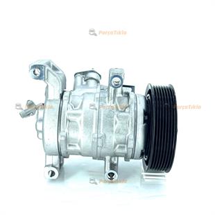 Klima Kompresörü 12v Toyota Hılux Pıck Up 2015-2020 883200k660 883200k520 | Lidpart K883200k660