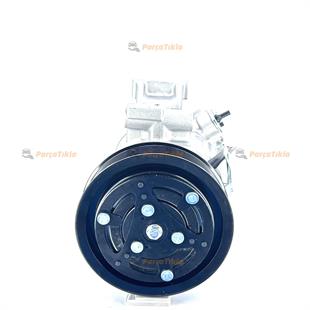 Klima Kompresörü 12v Toyota Hılux Pıck Up 2015-2020 883200k660 883200k520 | Lidpart K883200k660