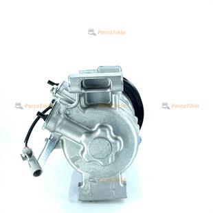 Klima Kompresörü 12v Toyota Hılux Pıck Up 2015-2020 883200k660 883200k520 | Lidpart K883200k660