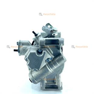 Klima Kompresörü 6pk 115mm Toyota Yaris Auris------dcp50001 883100d230 | Lidpart K4471805940