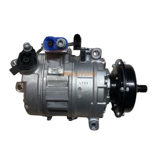 Klima Kompresörü 12v Vw Transporter T5 Denso Dcp32006 Dcp32006 813329 | Denso Dcp32006