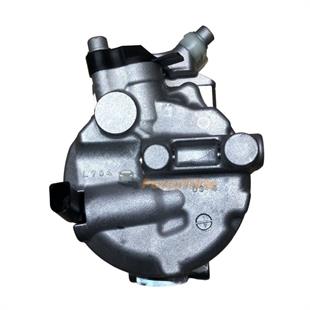 Klima Kompresörü 12v 6pk Volkswagen Crafter---dcp32068 359002000720 2e0820803h 2e0820803j 2e0820803f Hvw906830026 | Denso Dcp32068