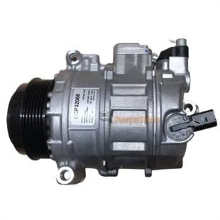 Klima Kompresörü 12v 6pk Volkswagen Crafter---dcp32068 359002000720 2e0820803h 2e0820803j 2e0820803f Hvw906830026 | Denso Dcp32068