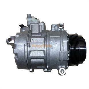 Klima Kompresörü 12v 6pk Volkswagen Crafter---dcp32068 359002000720 2e0820803h 2e0820803j 2e0820803f Hvw906830026 | Denso Dcp32068