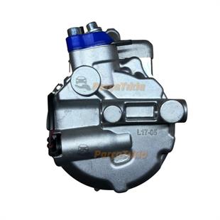 Klima Kompresörü 12v Vw Q7-touareg 3.0tdı 06- Audi Q7 Vw Toureg Dcp32022 Acp110000s 559416 | Marellı 359002000370