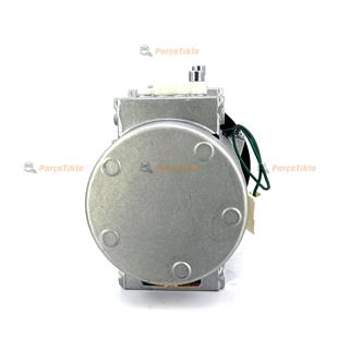 Klima Kompresörü 24v 1pk Hyundai İş Makinası Valeo Tip Hyundai Kobelco, Komatsu, Kavasaki 5060215590 5060217082 42010043 | Kapo 5060217082