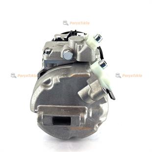 Klima Kompresörü 24v 9pk Mercedes Axor 1840/4140/3340 Dcp17113 Kapoaxor | Lidpart K17113