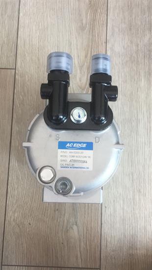 Klima Kompresörü 24v Tm21 Tek Kasnak B1 Isuzu Nova Isuzu Turkuaz Otokar Tempo Temsa Prestij Thermo King) | Acedge Aceaa0200