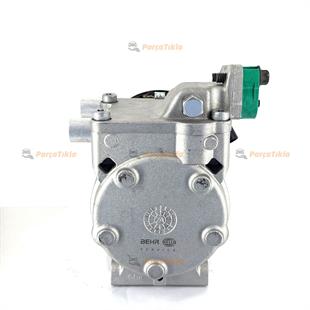 Klima Kompresörü 4pk Hyundai Accent Iı 1.5 1.6 9770125100 359002000980 | Mahle Acp1218000s