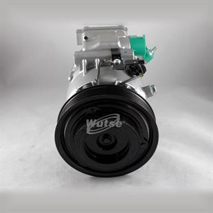 Klima Kompresörü 6pk 125mm Kia Sorento Hyundai Elentra Accent İ30 Klima Komp721605-wut 440045355065-977012h200---977012h202- | Wutse 42010050