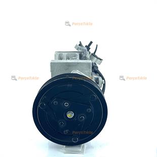 Klima Kompresörü 12v 6pk Dacıa Duster Logan Sandero Dokker Fluance Lodgy 926001489r 813256 | Valeo 926001489r