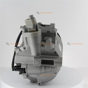 Klima Kompresörü 6pk Mercedes C Seri Sprinter 813157 Arkadan Valf Dcp17026 Dcp17053 Dcp17132 Dcp17072 Dcp17075 Dcp17109 813420 | Valeo 813157