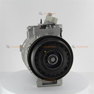Klima Kompresörü 6pk Mercedes C Seri Sprinter 813157 Arkadan Valf Dcp17026 Dcp17053 Dcp17132 Dcp17072 Dcp17075 Dcp17109 813420 | Valeo 813157