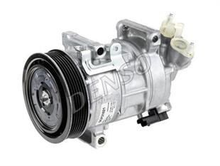 Klima Kompresörü 6pk Peugeot Cıtroen 308 508 P3008 P5008 Partner Berlingo C4 308 3008 5008 Dcp21021 | Denso Dcp21021