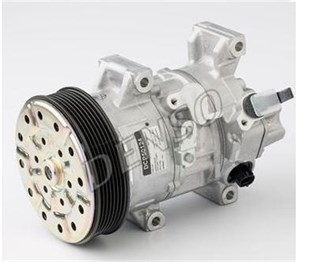 Klima Kompresörü 7pk 130mm Toyota Corolla Avensis Verso 2.0-2.2 Corolla 883100f030 8831005090 8831005120 | Wutse 42010488