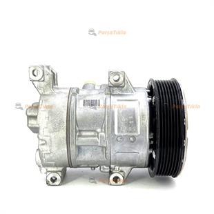 Klima Kompresörü 7pk 130mm Toyota Corolla Avensis Verso 2.0-2.2 Corolla 883100f030 8831005090 8831005120 | Denso Dcp50124