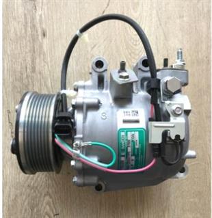 Klima Kompresörü 7pk 3fiş 12v Honda Crv 2.0 Benzinli | Sanden 3788