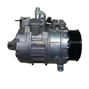 Klima Kompresörü 7pk 100mm Mercedes C E S Serisi- Vito Sprinter Dcp17102 | Denso Dcp17102