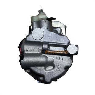Klima Kompresörü 7pk 100mm Mercedes C E S Serisi- Vito Sprinter Dcp17102 | Denso Dcp17102
