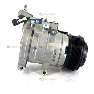 Klima Kompresörü 7pk Ford Ranger Eb3b19497bb 2040822 | Lidpart K2040822