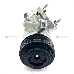 Klima Kompresörü 7pk Ford Ranger Eb3b19497bb 2040822 | Lidpart K2040822