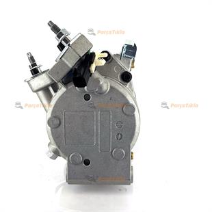 Klima Kompresörü 7pk Ford Ranger Eb3b19497bb 2040822 | Lidpart K2040822