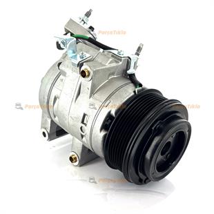 Klima Kompresörü 7pk Ford Ranger Eb3b19497bb 2040822 | Lidpart K2040822
