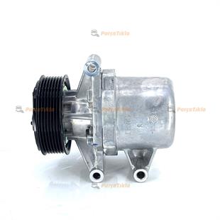 Klima Kompresörü 7pk Nissan Micra Mıcra Mikra 1.2-1.0 Note 926001hc5a 926001hc5a 926003va5b 926003va0d 926003va1d 926001hd1a | Lidpart K926001hc5a