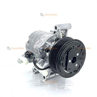 Klima Kompresörü 7pk Nissan Micra Mıcra Mikra 1.2-1.0 Note 926001hc5a 926001hc5a 926003va5b 926003va0d 926003va1d 926001hd1a | Lidpart K926001hc5a