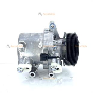 Klima Kompresörü 7pk Nissan Micra Mıcra Mikra 1.2-1.0 Note 926001hc5a 926001hc5a 926003va5b 926003va0d 926003va1d 926001hd1a | Lidpart K926001hc5a