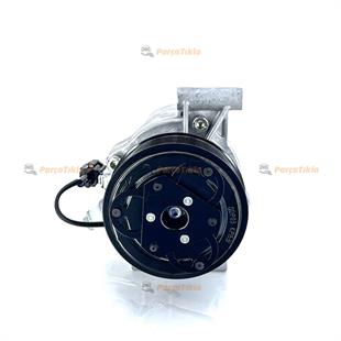 Klima Kompresörü 7pk Nissan Micra Mıcra Mikra 1.2-1.0 Note 926001hc5a 926001hc5a 926003va5b 926003va0d 926003va1d 926001hd1a | Lidpart K926001hc5a
