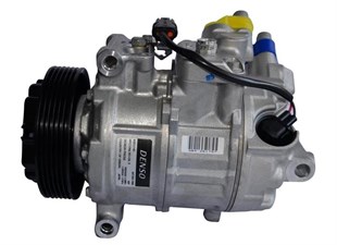 Klima Kompresörü Bmw 3-5 Serısı--e60/ E92 6pk Rn0100050002. Dcp05061 64526987863 | Denso Dcp05061