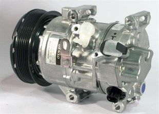Klima Kompresörü Toyota Corolla Avensis Aurıs 03-09 8831005080 Dcp50120 Dcp50114 | Denso Dcp50120