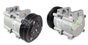 Klima Kompresörü Focus Mondeo Connect Grubu-240220 Ford Cougar, Fıesta Iv, Ikon, Mondeo I, Mondeo Iı, Transıt Iv 93-02 | Cargo Klıma240220