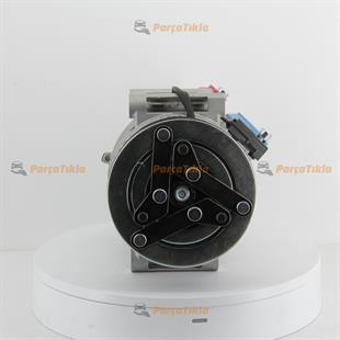 Klima Kompresörü 12v 6pk 110mm Ford Focus Iıı 3 2.0 Mondeo Land Rover Av6119d629dc | Lidpart K1671720