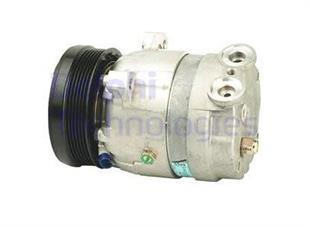 Klima Kompresörü Opel Astra F Tüm Modelleri Acp85 0155009 Tsp0155009 Acp85000s | Delphı 0155009
