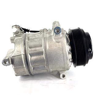 Klima Kompresörü 6pk 110mm Opel Astra K 1.6 Cdti 2015- İnsignia A.b 13367373 42010522 Sanden8670 39157291 401351739 | Lidpart K13367373