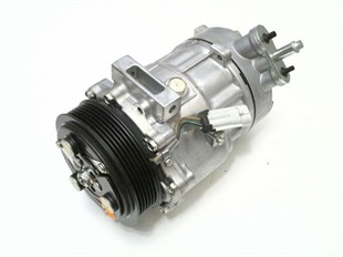 Klima Kompresörü Opel Signum Vectra Fiat | Sanden Gm12843774