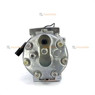 Klima Kompresörü Reno Laguna Volvo S40-mits. Carisma 8200040681 Sanden 8094 Sd8094 | Sanden 8200040681