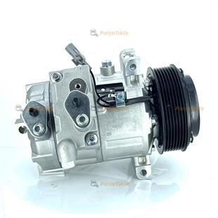 Klima Kompresörü 12v 7pk Suzuki Grand Vitara 1,9 Ddis 2005-2015 9520067ja0 5060410191 | Lidpart K9520067ja0