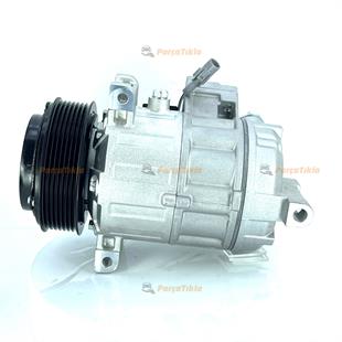 Klima Kompresörü 12v 7pk Suzuki Grand Vitara 1,9 Ddis 2005-2015 9520067ja0 5060410191 | Lidpart K9520067ja0