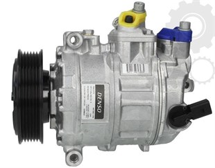 Klima Kompresörü Vw Golf V Seat Audi---tsp-0155997 | Delphı 0155997