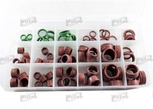Klima Oring Seti Valeo 90adet Var | Wutse 42050522